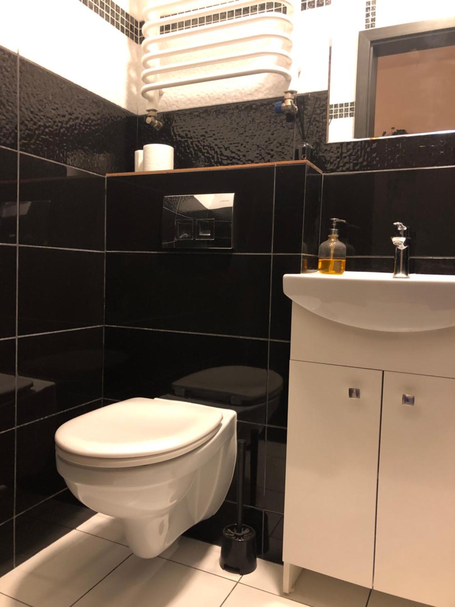 Sands Chrobrego Pokoje Гданск Екстериор снимка