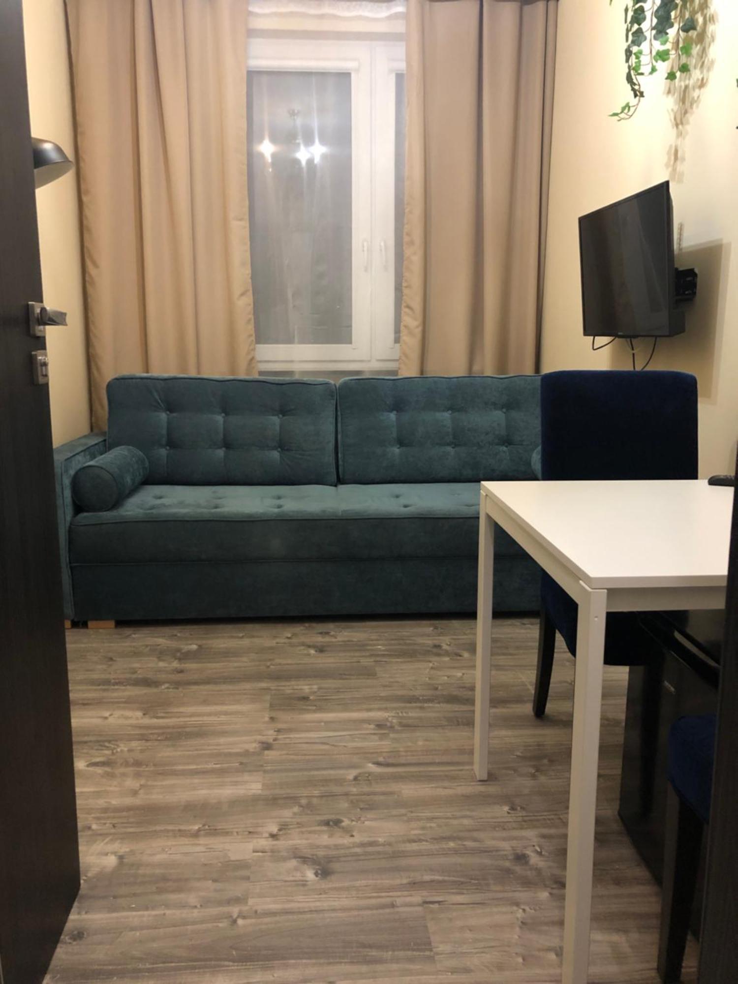 Sands Chrobrego Pokoje Гданск Екстериор снимка